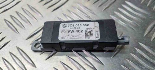 VW PASSAT B7 ALLTRACK 365 Antennenverstärker  3C9035552 2.00 Diesel 31065411