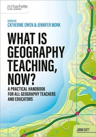 Catherine Owen (U. A.) | What Is Geography Teaching, Now? | Taschenbuch (2025)