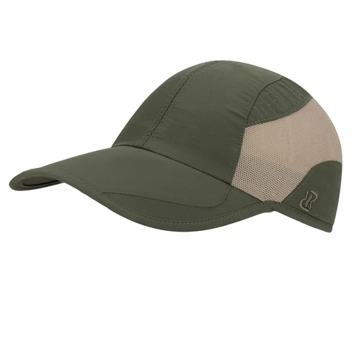 RRvane Quick Dry Running Cap Polyester Outdoor Sports Hat Lightweight