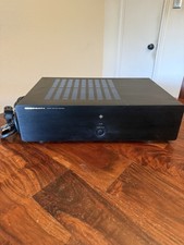 Marantz Power Amp SM6100SA in good working co...