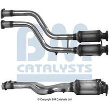 Catalyseurs BMW M3