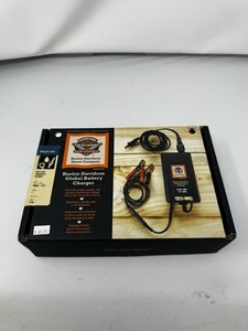 Battery Charger Harley Davidson | eBay