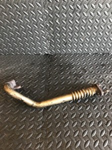 Nissan Primera P12 oder Tino 2.2 Dci Bj 2002-2006 AGR Ventil Rohr