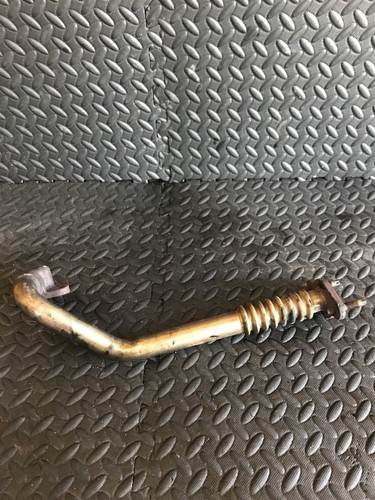 Nissan Primera P12 oder Tino 2.2 Dci Bj 2002-2006 AGR Ventil Rohr