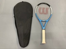 Wilson Ultra Power RXT 105 Tennis Racquet Used From Japan