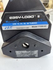 Cole-parmer Masterflex Ls 7523-80 Pump - 77200-62