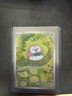 Pokémon Rowlet Illustration Rare Holo 090/088 Paldea Evolved English 80 HP 30