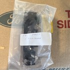 HO 1:87 Side Frame Model Railroad Part MPN 54 Black Plastic Kit — photo 1