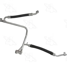 A/C Refrigerant Discharge / Suction Hose Assembly 4 Seasons 56426