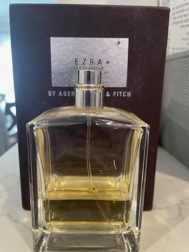 Abercrombie & Fitch Ezra Fragrances for Women for sale | eBay