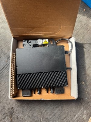 APSystems QS1 Microinverter 1.2Kw