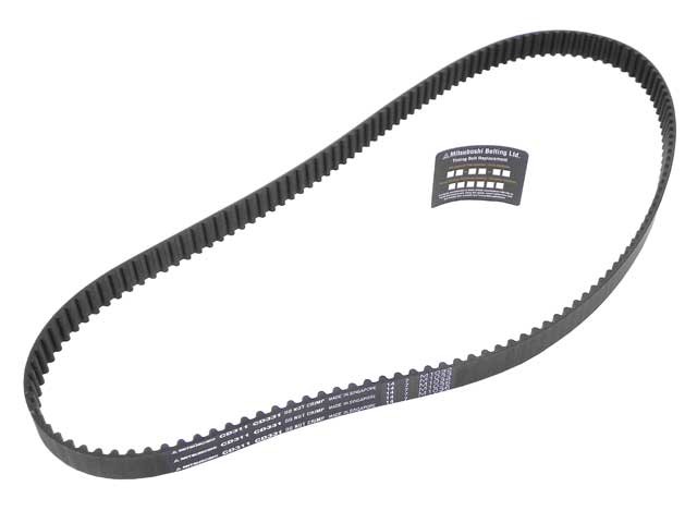 MITSUBOSHI Timing Belt for Volvo V70 S60 C70 S40 V50 S70 C30 XC70 V40 S80