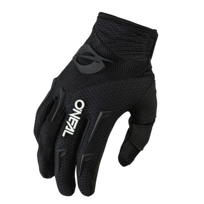 O'Neal Element Youth MTB MX Offroad Gloves Black