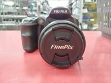 FUJIFILM FinePix S6000FD Digital Camera