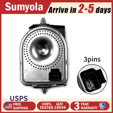 30659882 Anti-Theft Alarm Siren For Volvo S60/V60/V70/S80/XC60/XC70 2007-2018