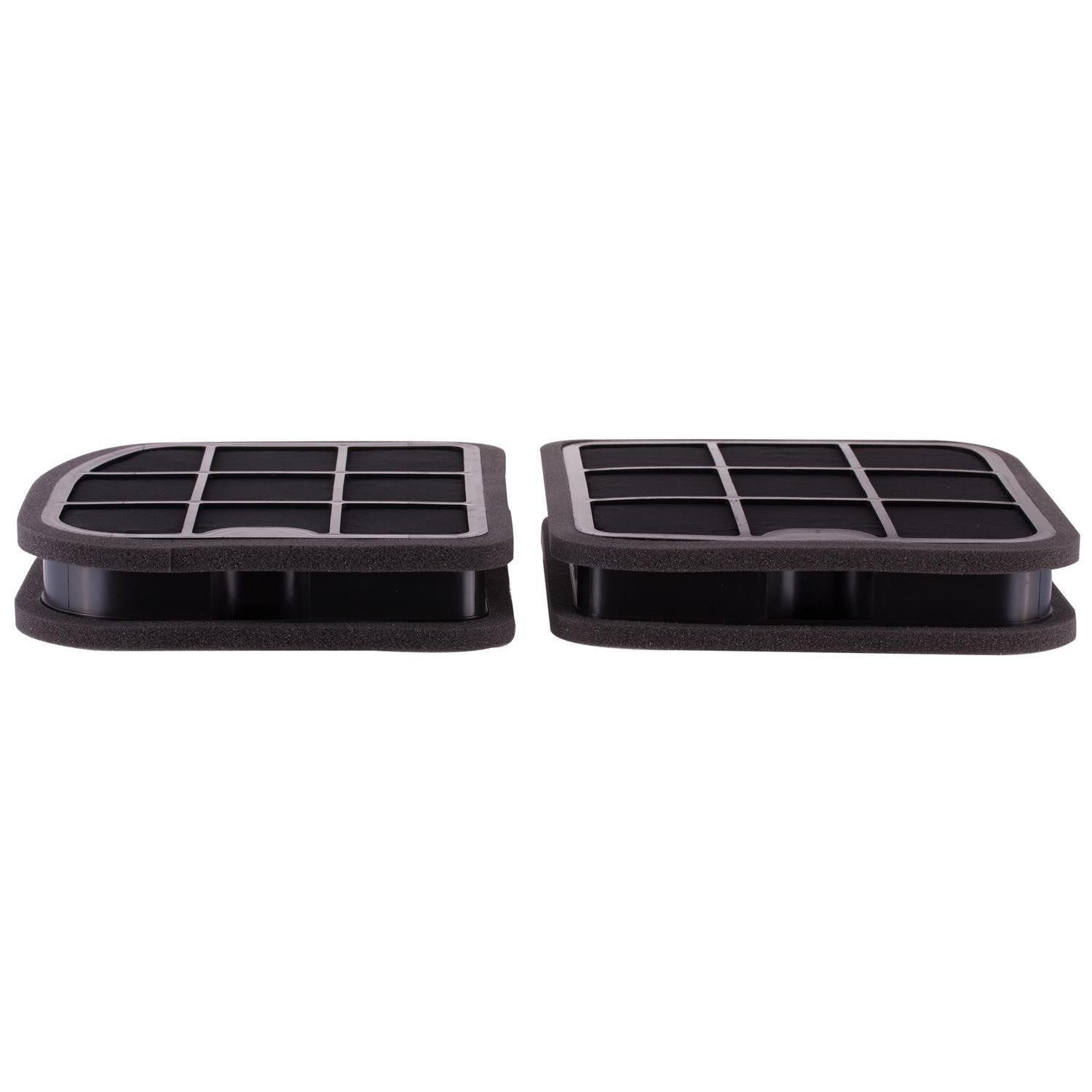 Maybach 62 2003-2012 Cabin air filter P/N PC5520