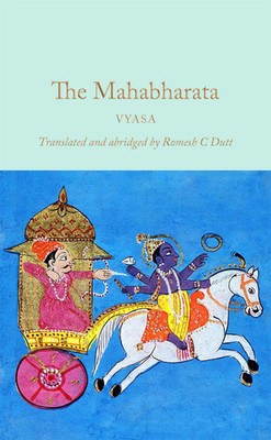The Mahabharata | An Abridged Edition | Vyasa | Buch | XXII | Englisch | 2025