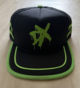 D Generation X Hat | eBay
