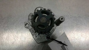 045121019D WASSERBOMBE / 1499441 FÜR VOLKSWAGEN PASSAT BERLINA 3C2 1.9 TDI