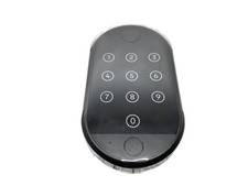 Keypad for the Smart Lock Linus Yale Smart Keypad 2 B-Stock