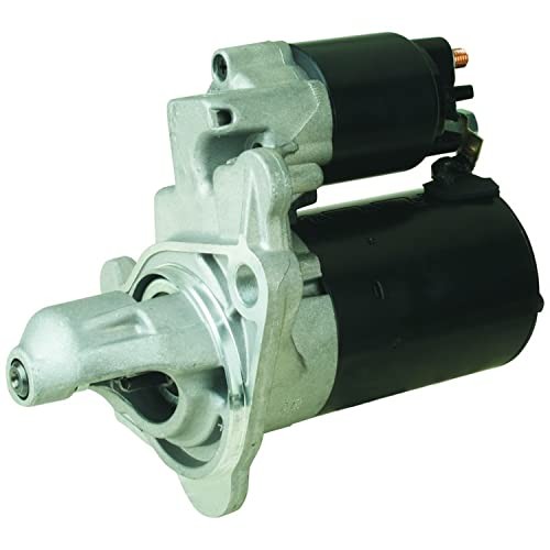 OEG Parts New Starter Compatible with Mini Cooper 1.6L 2002-2008 02-08 Auto  - Picture 2 of 7