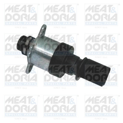 Régulateur quantité de carburant Meat & Doria 9300 pour réparation injection rampe commune