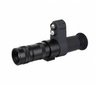 8 24X Digital Night Vision Scope 850nm IR Crosshair Hunting Monocular