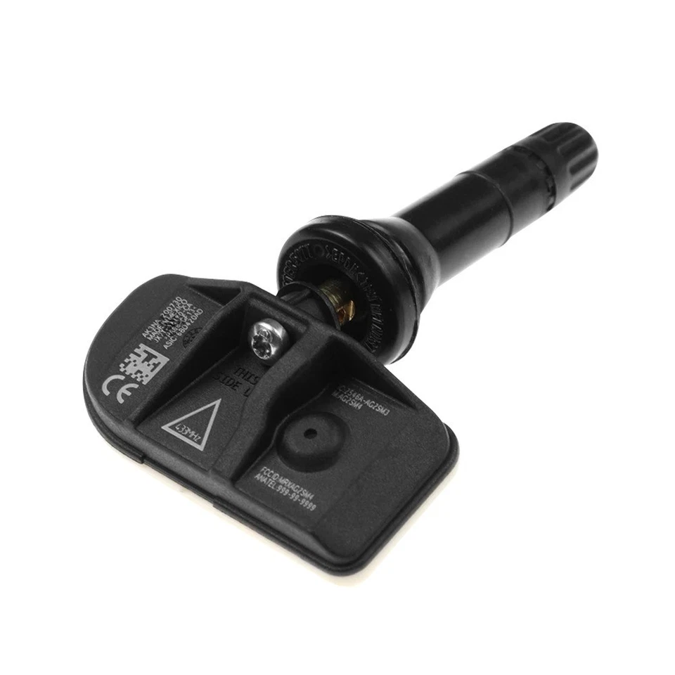Sensor de presión de neumáticos 4 piezas TPMS JX7Z-1A189-C para Ford Escape Explorer 2020-2021 Foto 4 de 4