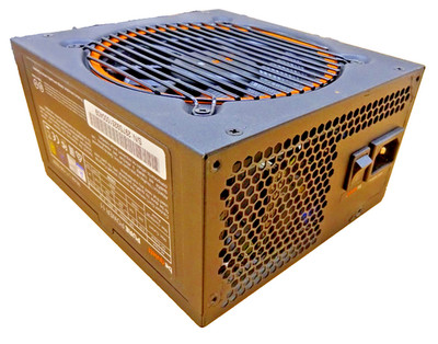 BeQuiet PURE POWER L11-CM-500W  20+4Pin 80PLUS GOLD Netzteil 500W #NT4645