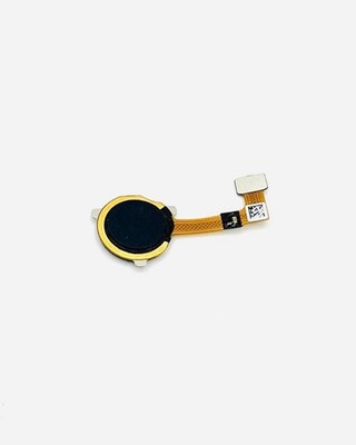 Original OnePlus Nord N10 5G  Finger Print Sensor Flex Schwarz