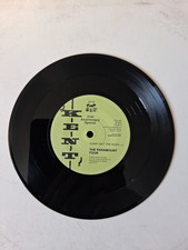 THE PARAMOUNT FOUR / GENE & GARY -SORRY AIN'T THE WORD / BABY WITHOUT YOU  6T26
