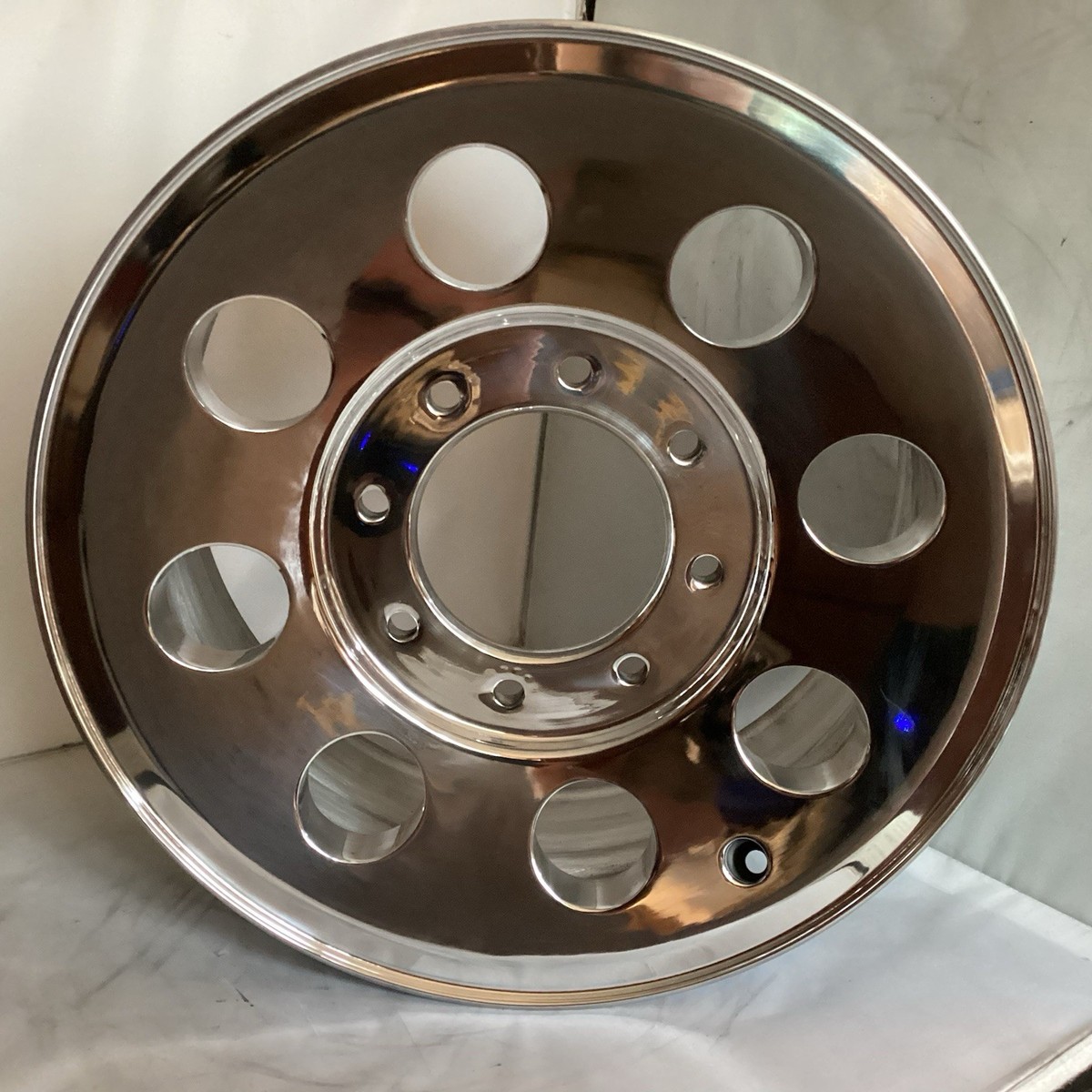 フォード エクスカージョン F250 F350 8穴ホイール スペーサー付き