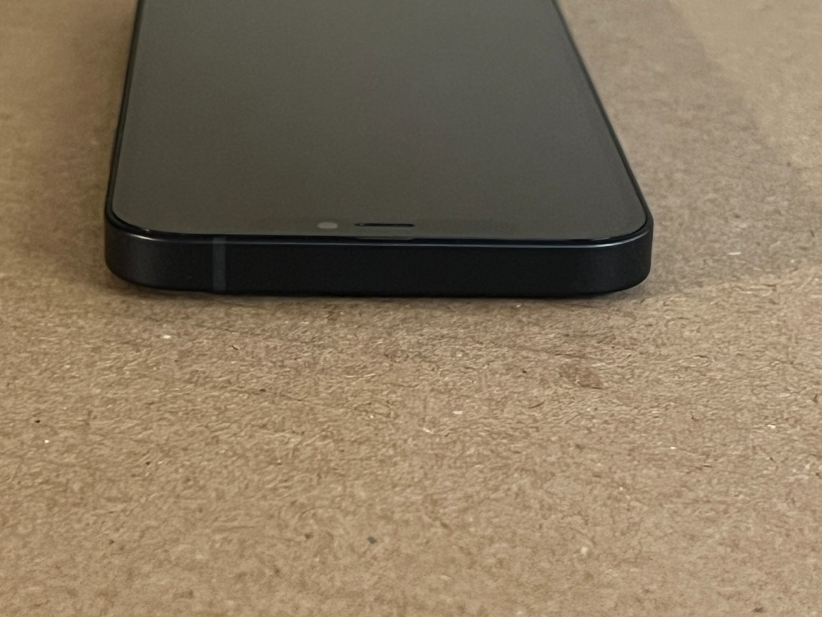 Apple iPhone 12 - 256GB Black unlocked A2172 Read | eBay