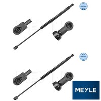 2X Gasfeder FüR Koffer-/Laderaum Meyle 30-409100031 DäMpfer GasdäMpfer