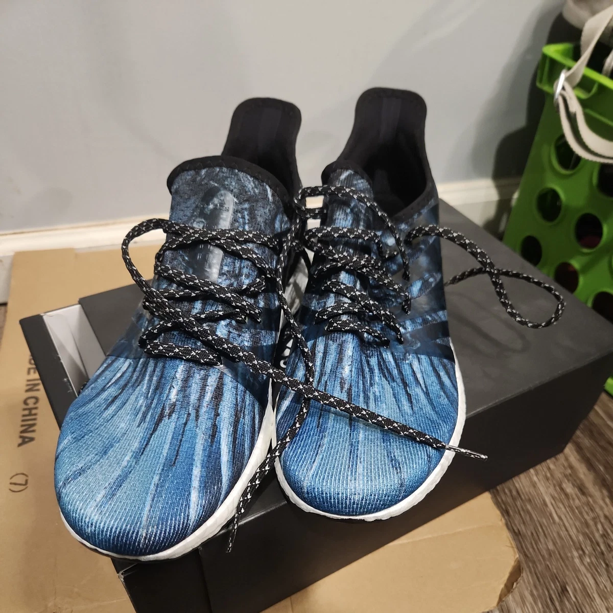 NEW Mens 10 Adidas x Game of Thrones AM4GOT The  main image 3