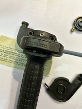 Comando Gas Acceleratore Rapido Domino Nos Piaggio Si Atala Rizzato Califfone 