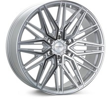 Vossen Hf6-5 22x9.5 Et20 6x135 Deep Silver Polished Wheel Vossen Hf6-5 22x9.5 Et20 6x135 Deep Silver Polished Wheel