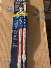 Alpena LED Flex Light Strip Kit 24". RED