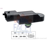 Luftdrucksensor HöHenanpassung Facet 10.3121 Made In Italy - Oe Equivalent FüR