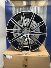 1x Neu Original Mercedes AMG 20 Zoll Felge C63 S E AMG W206 S206 A2064012600