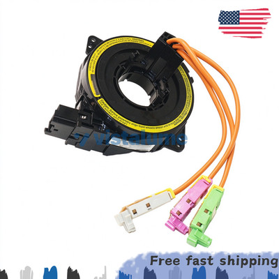 Clock Spring 30669745 31313084 For 2005-2014 Volvo XC90 With traction control
