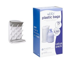 Baby Bottle Drying Rack, Space Saving Countertop Drying Rack Baby Accessory