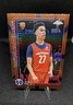 2025-26 Topps Chrome - Will Riley #271 Basketball Refractor (RC)