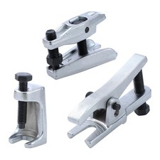 Image of KATSU Ball Joint Puller 3 Piece Set Bearing Separator Removal Tool