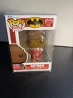 Valentines Funko Pop! Vinyl: DC Universe - Batman #489