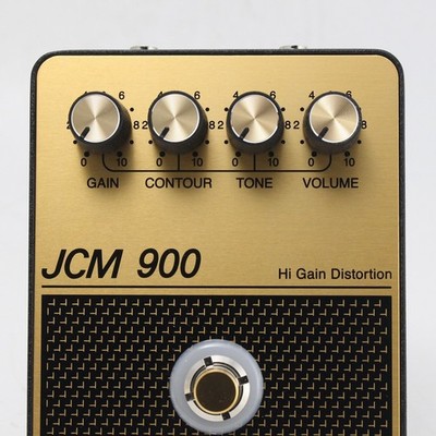 Marshall JCM900FX 【】