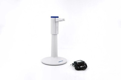 Eppendorf Charger Stand 2 for Eppendorf Xplorer/Xplorer plus Pipette Holder