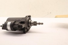 Original Audi A3/S3 (1997- 2000) 8L 1.8 20V Benzin Anlasser 02A911023TX