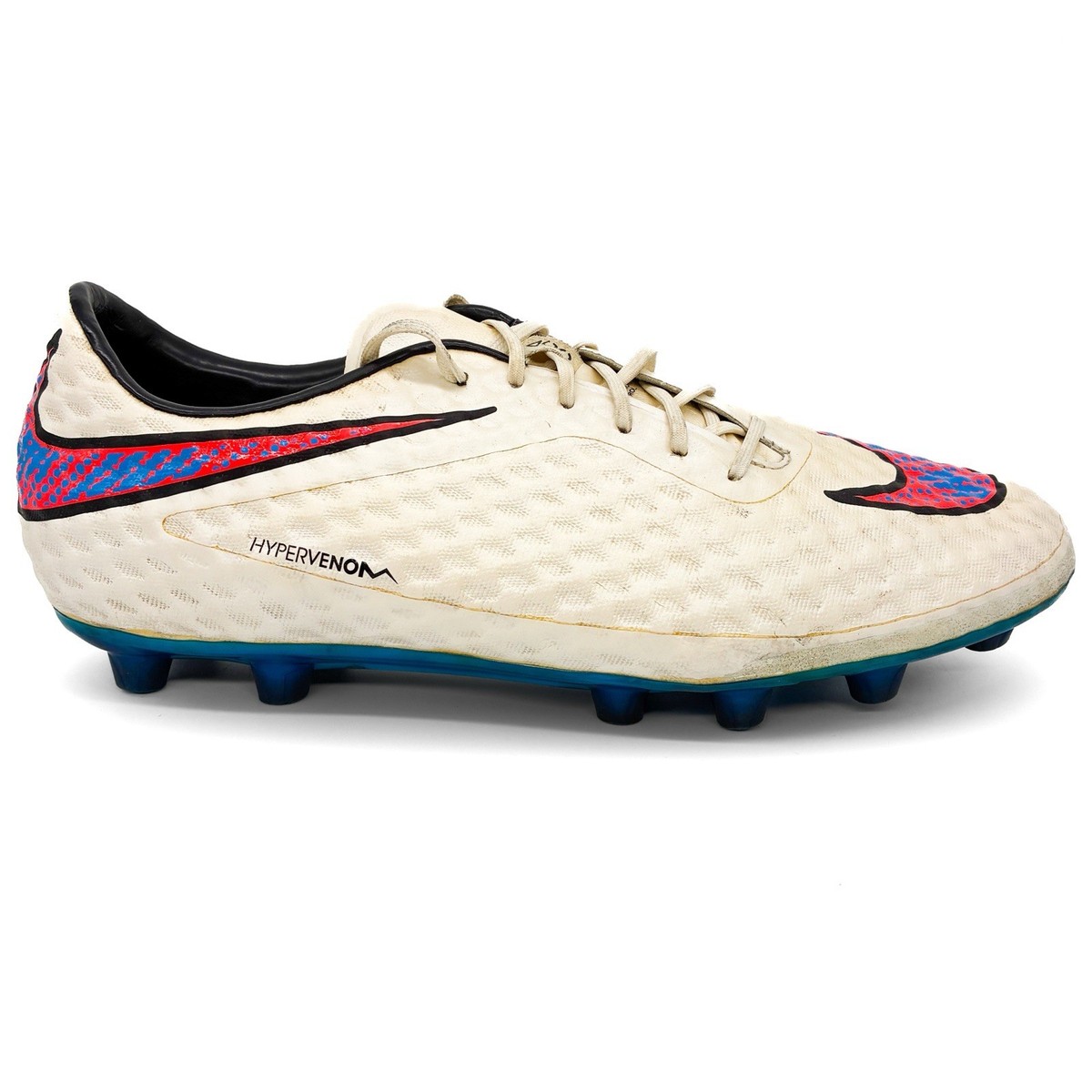 Nike Hypervenom Phantom 1 Elite HG 'Shine Through' US 10 - UK 9 | eBay