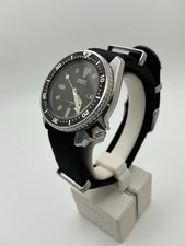 Seiko 4205-0155 Vintage Diver 1984 – Originale e Autentico